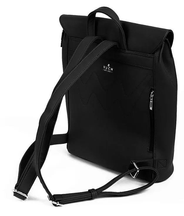 MOCHILA VUCH JOANNA  BLACK  WOMEN´S