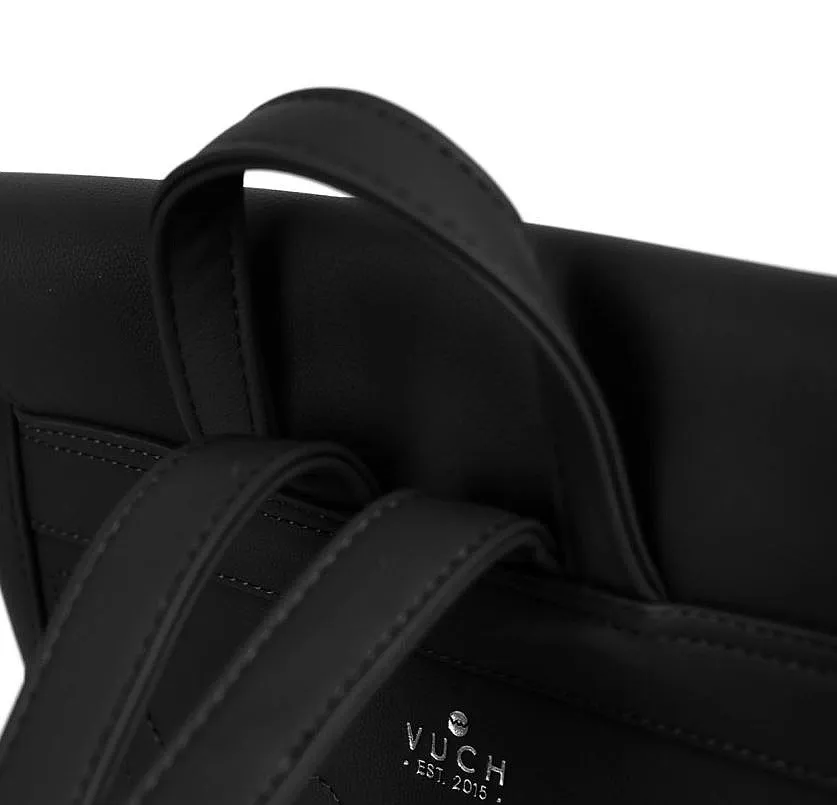 MOCHILA VUCH JOANNA  BLACK  WOMEN´S