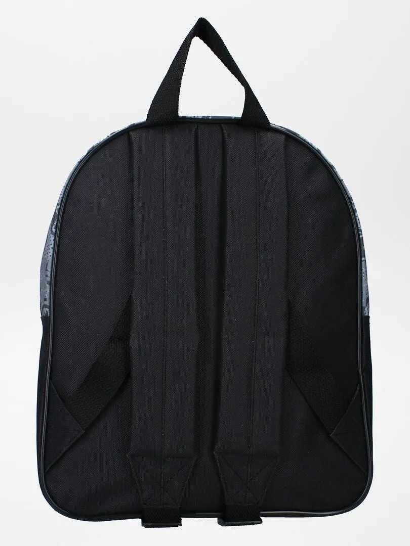MOCHILA 'LOS VENGADORES'  GRIS