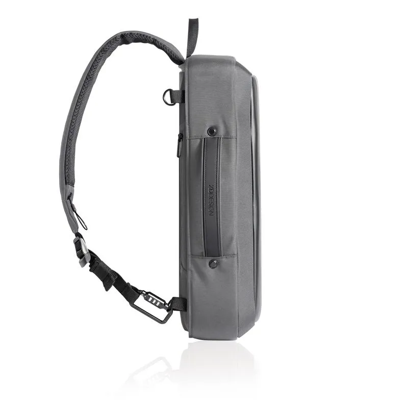 Mochila ﻿﻿antirrobo corporativa Bobiz