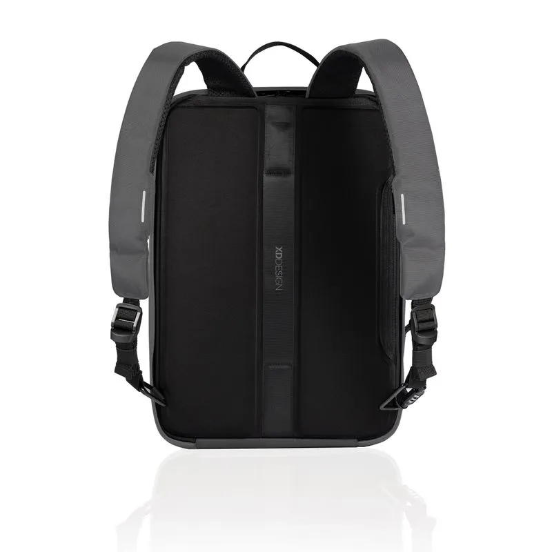 Mochila ﻿﻿antirrobo corporativa Bobiz