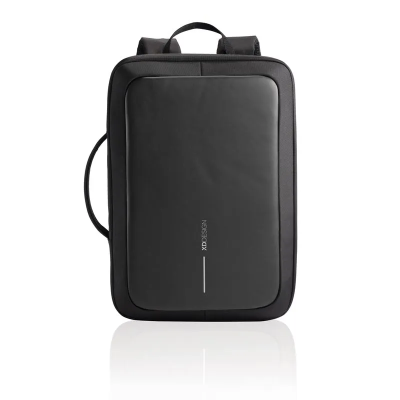 Mochila ﻿﻿antirrobo corporativa Bobiz