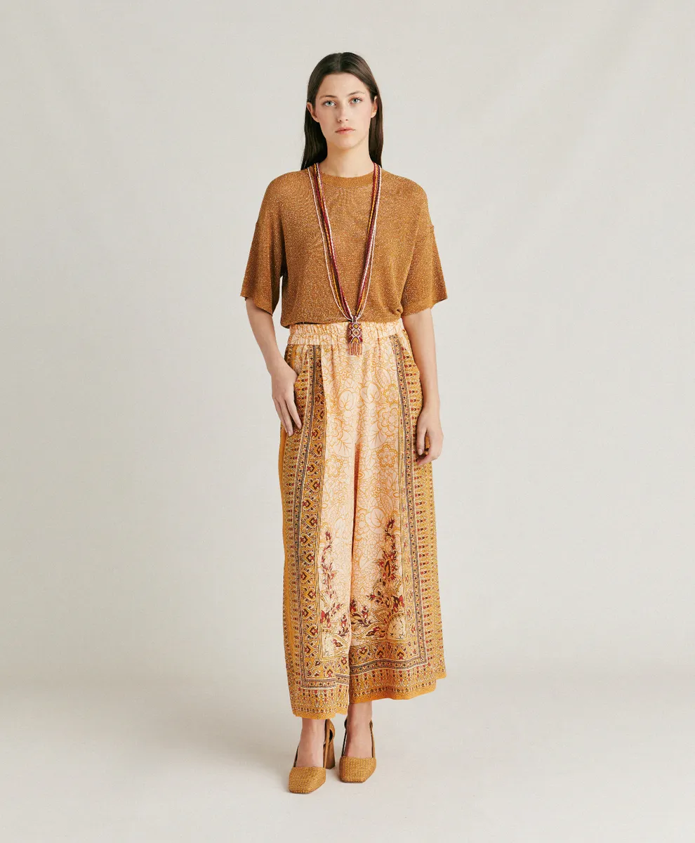 MOMONI BORACAY PANT