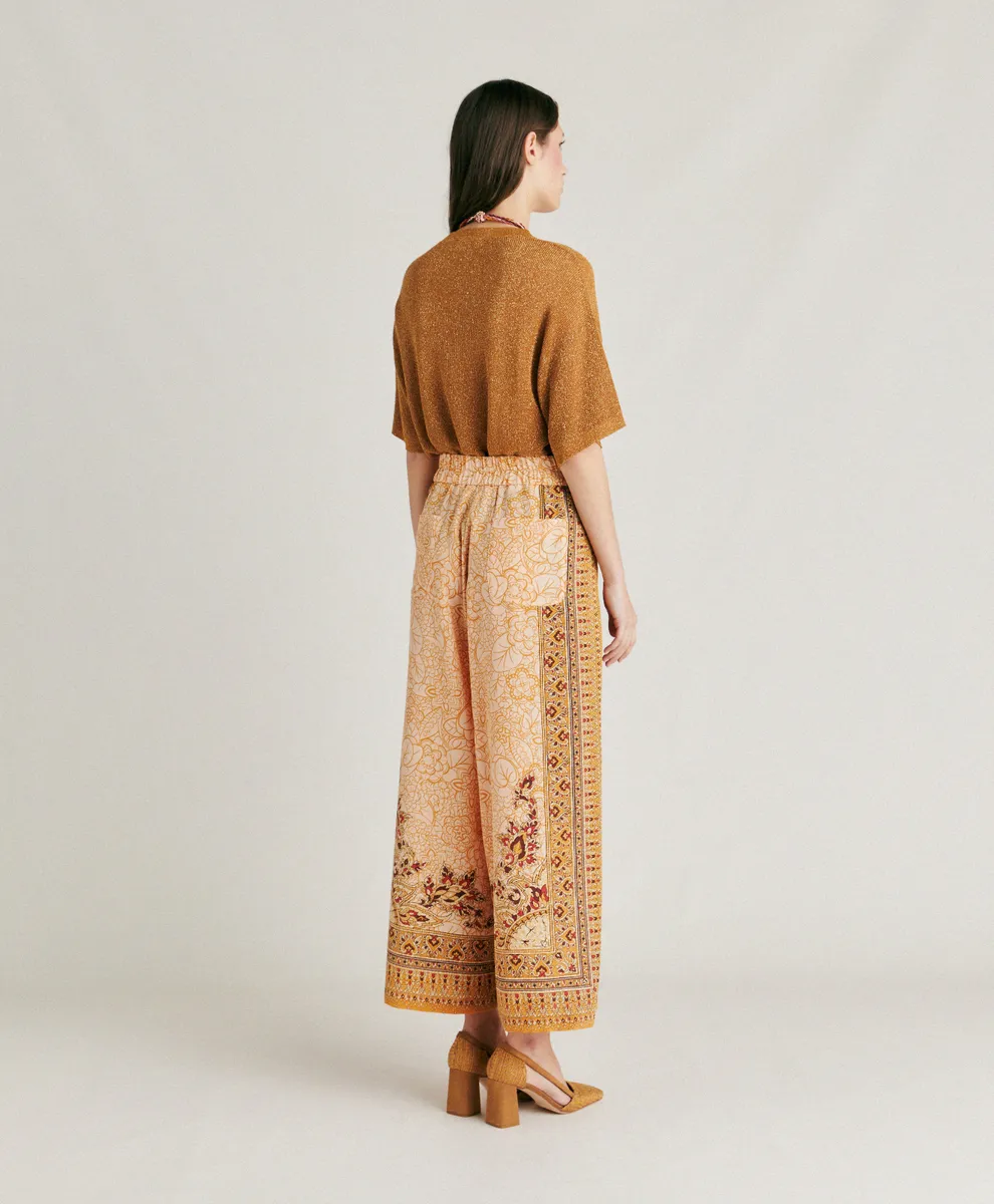 MOMONI BORACAY PANT
