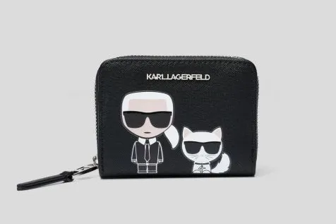 Monedero para mujer de Karl Lagerfeld Acc – 201W3202