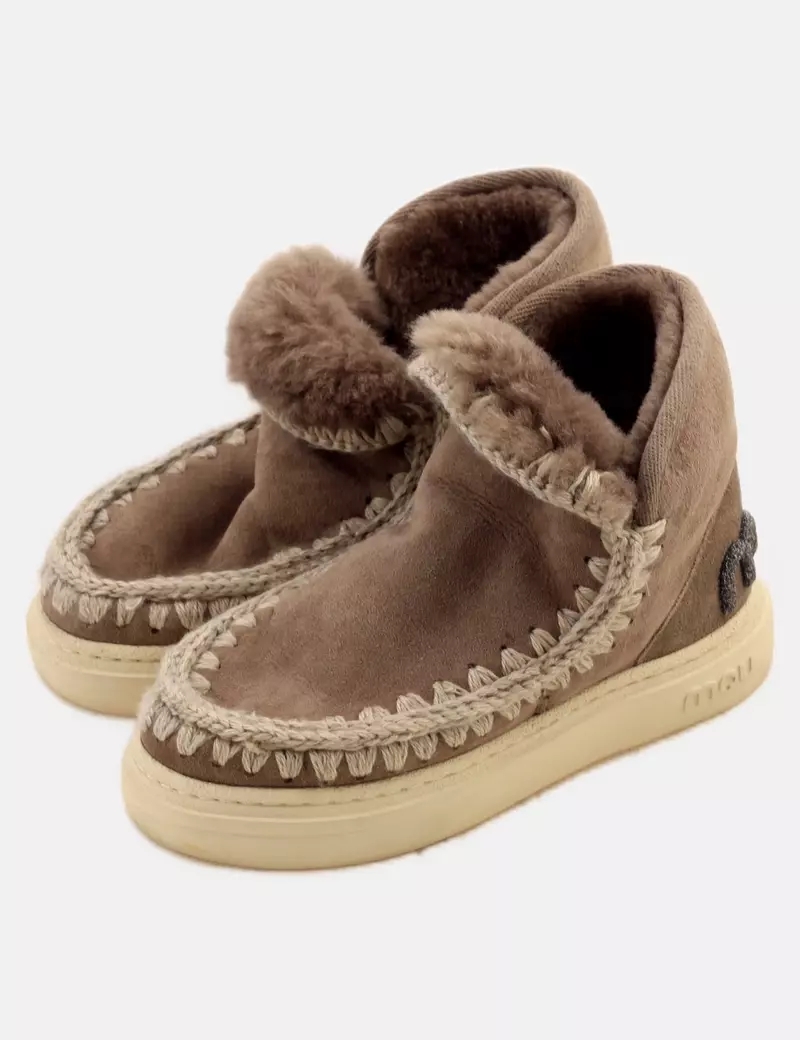 MOU Botines
