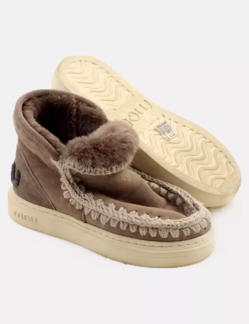 MOU Botines