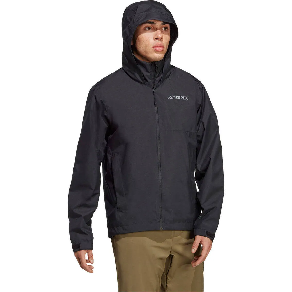 MT RR Jacket