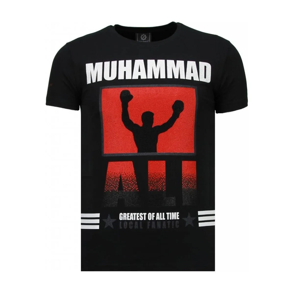 Muhammad Ali Rhinestone