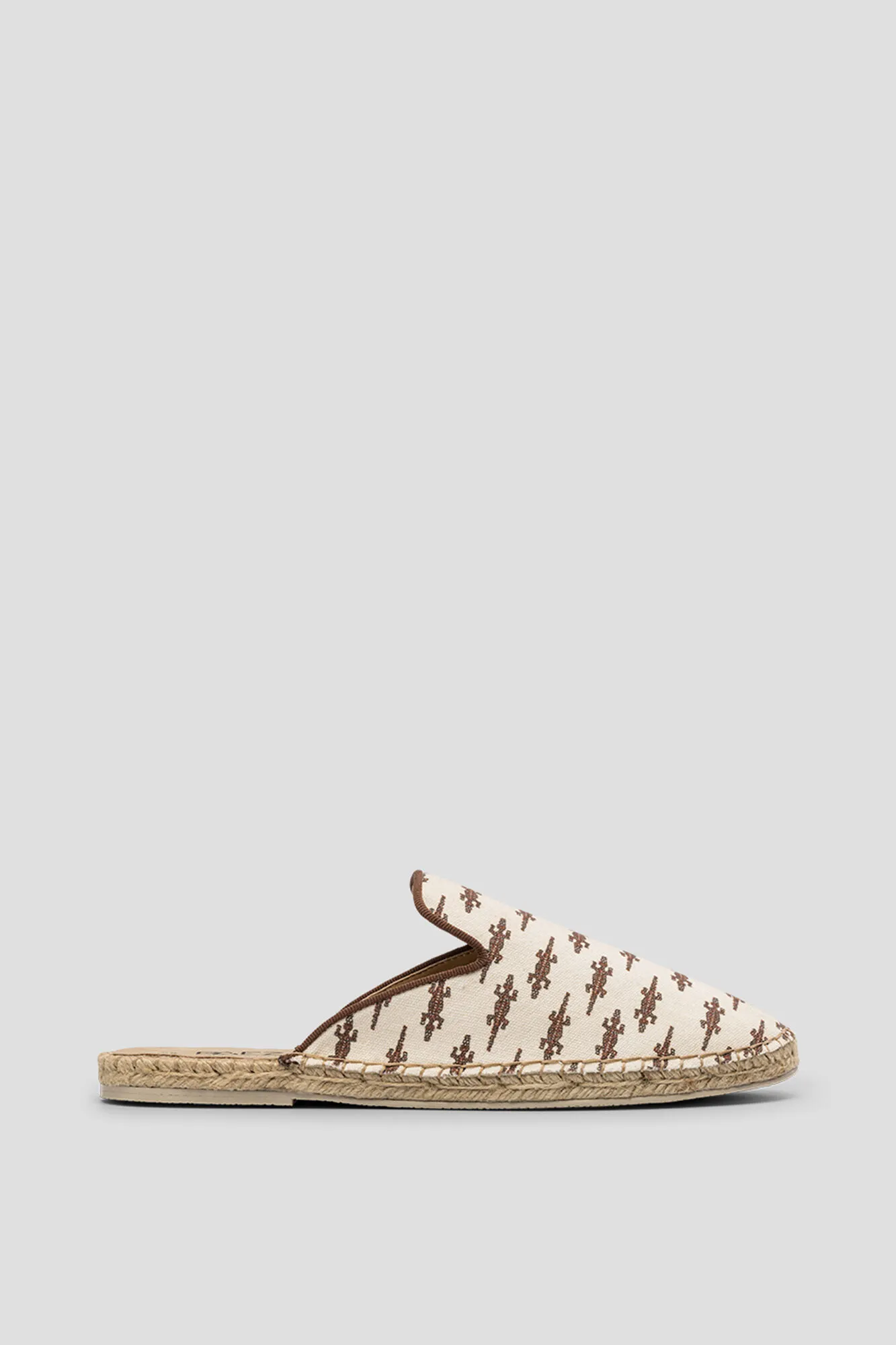 Mule Print