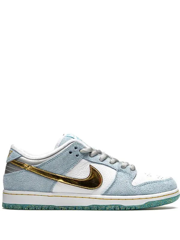 N370O Nike tenis SB Dunk Low Sean Cliver