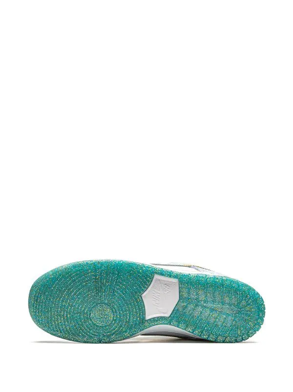 N370O Nike tenis SB Dunk Low Sean Cliver