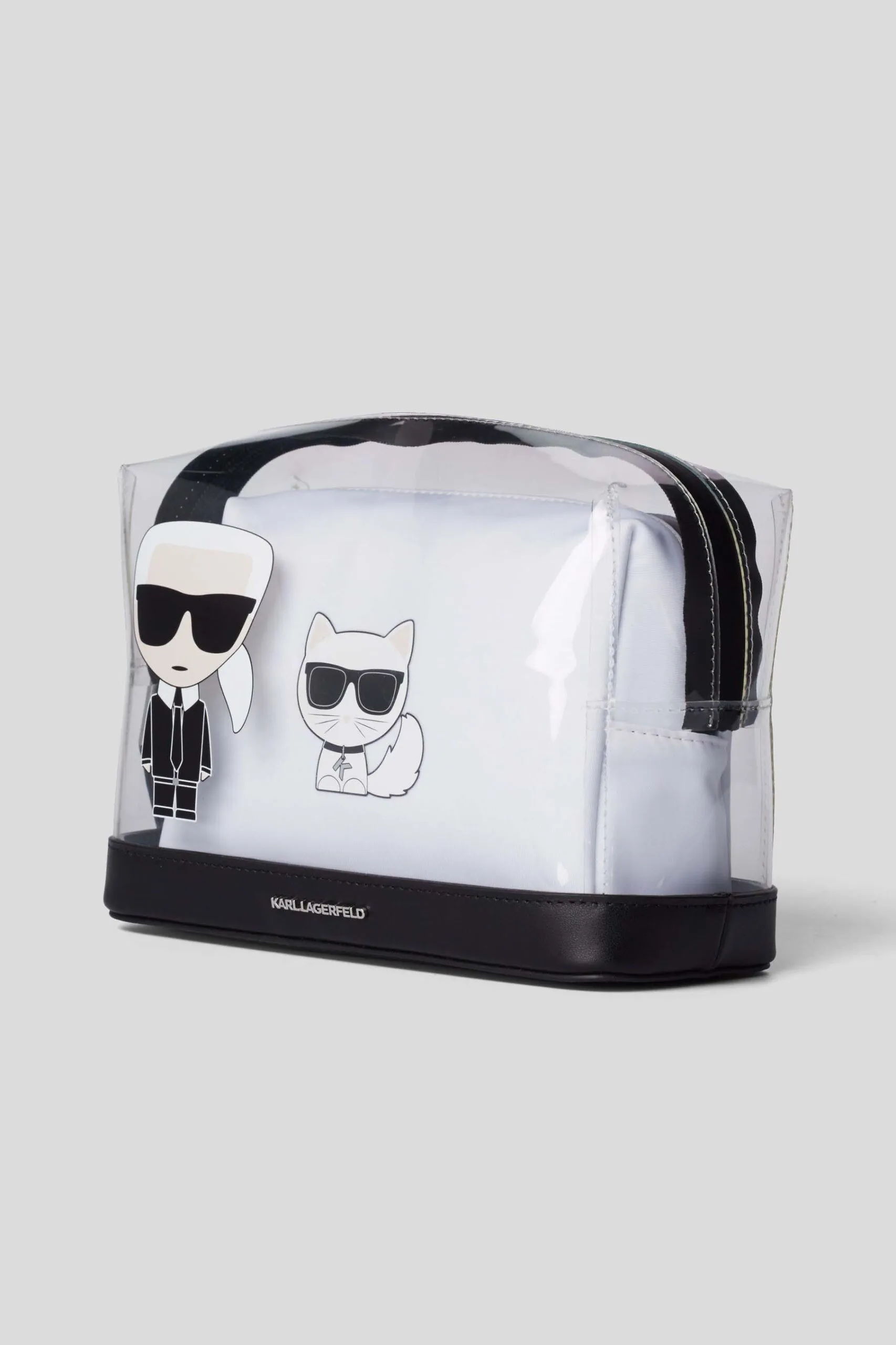 Neceser para mujer de Karl Lagerfeld Acc – 205W3203
