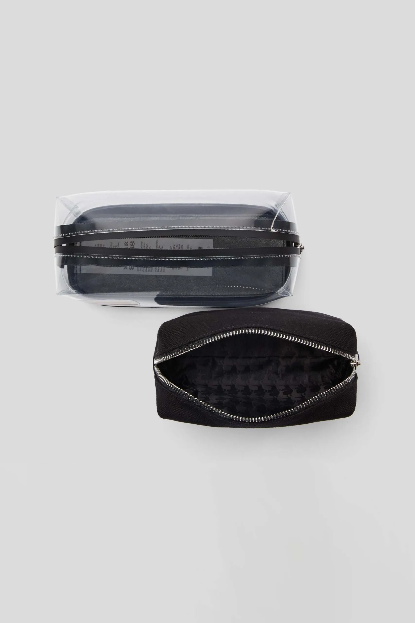 Neceser para mujer de Karl Lagerfeld Acc – 205W3203