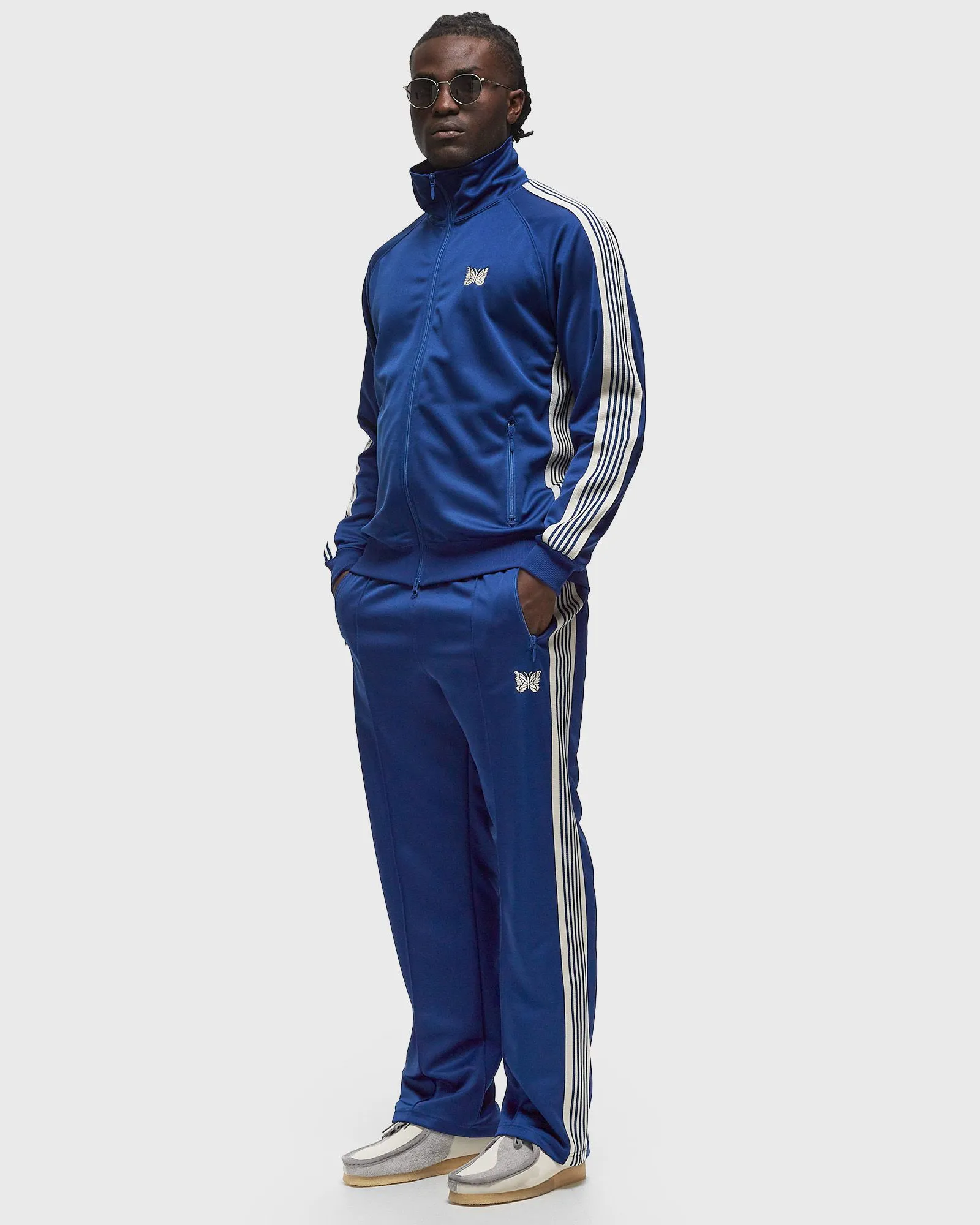 Needles Track Pant