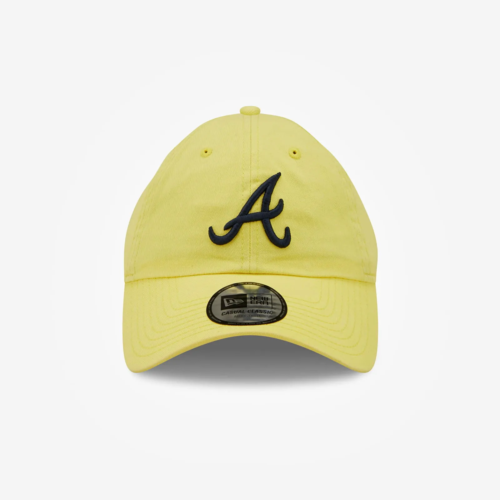 New Era 920 MLB Essential Casual Classic 9Twenty Atlanta Braves