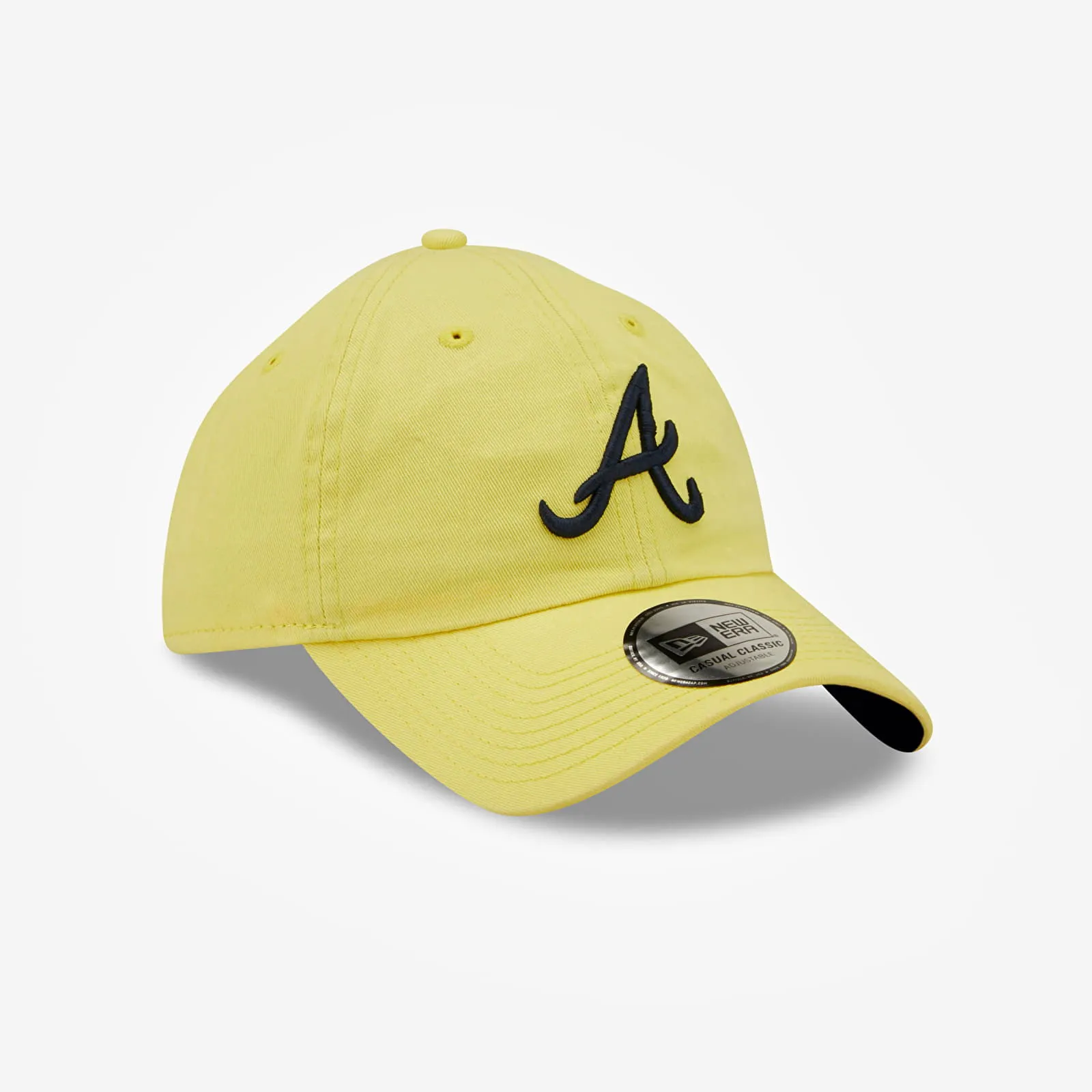 New Era 920 MLB Essential Casual Classic 9Twenty Atlanta Braves