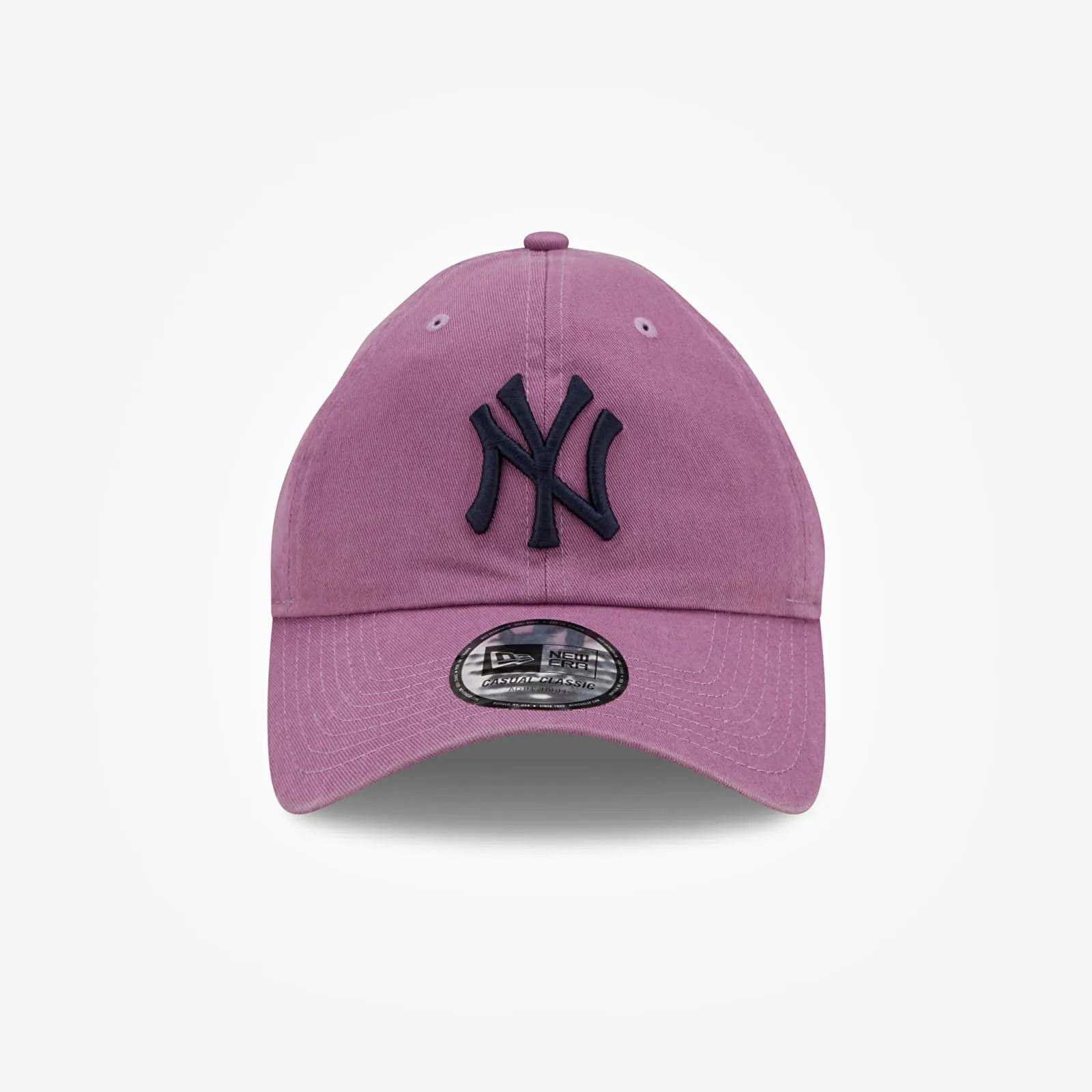 New Era New York Yankees Essential Casual Classic Cap