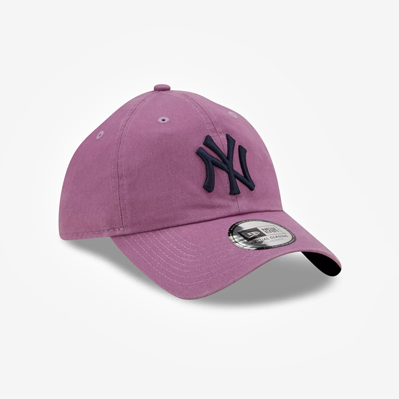 New Era New York Yankees Essential Casual Classic Cap