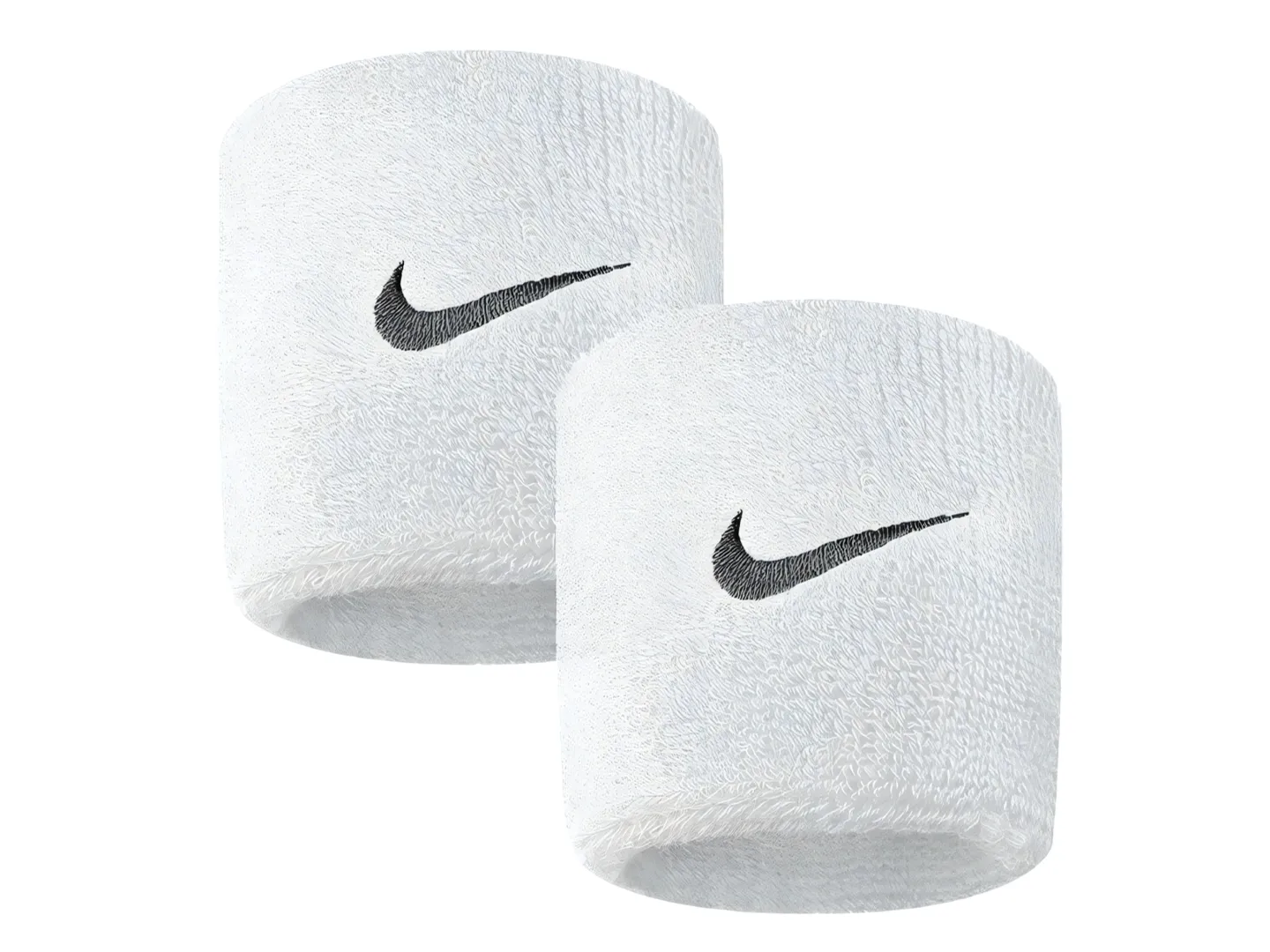 Nike Accesorios Nnn 041010 S Blanco Swoosh  Unica