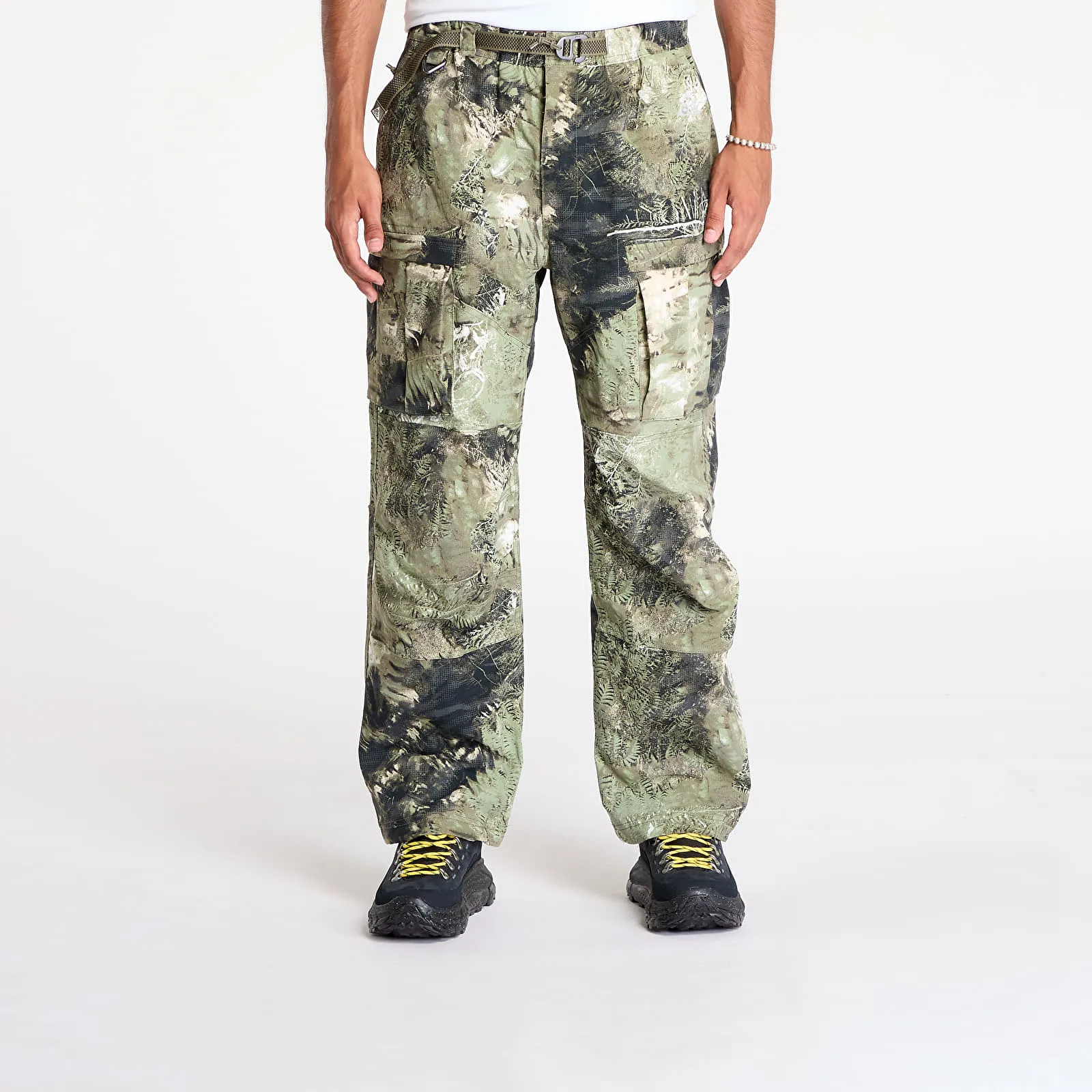 Nike ACG Smith Summit Men's Allover Print Cargo Pants