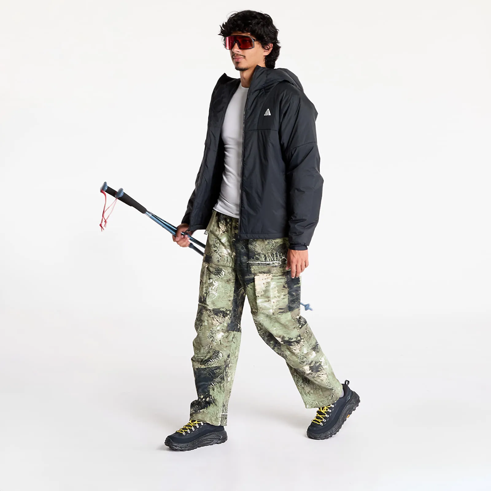 Nike ACG Smith Summit Men's Allover Print Cargo Pants