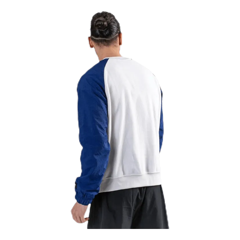 Nike Air Crew Mix Blue/Grey