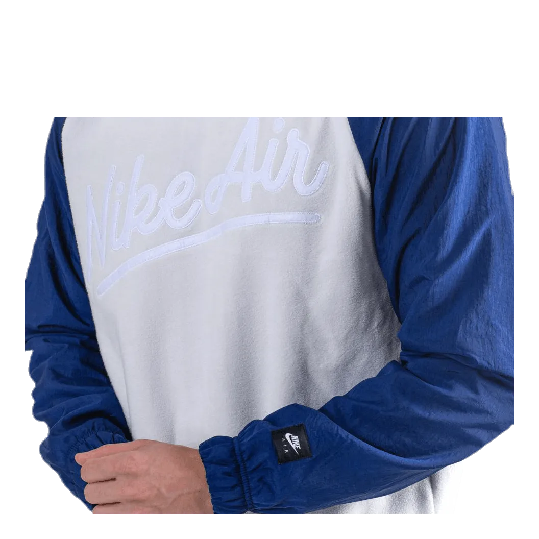 Nike Air Crew Mix Blue/Grey