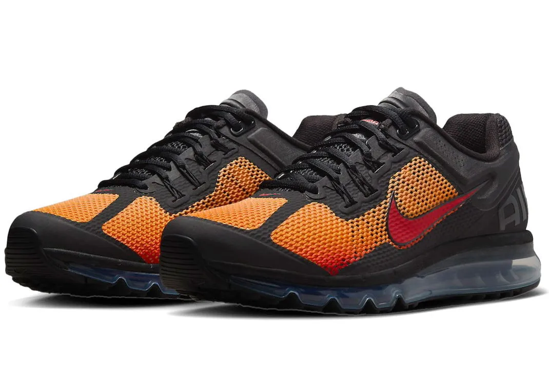 Nike Air Max 2013 Sunset