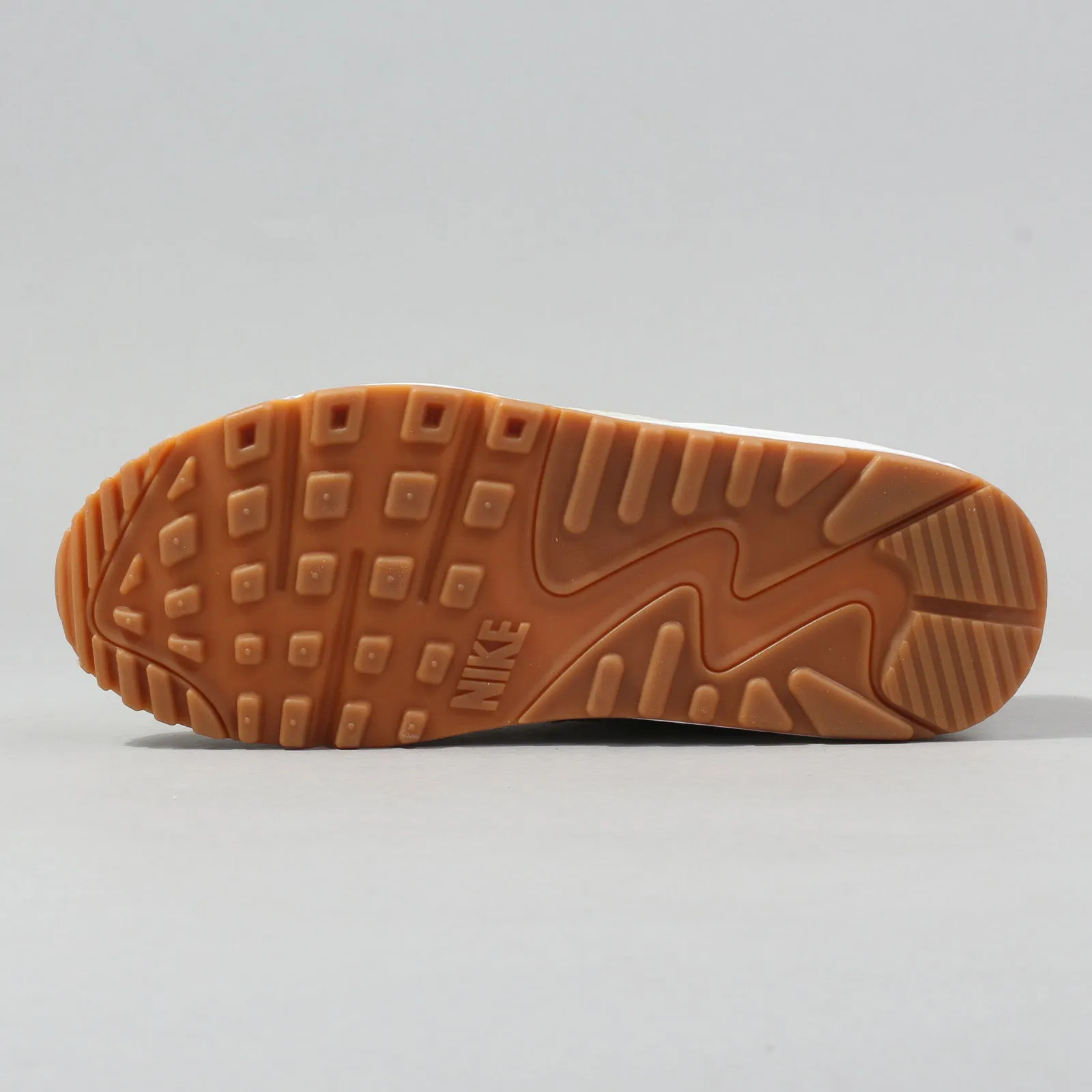 Nike Air Max 90 Premium "Light Bone" WS