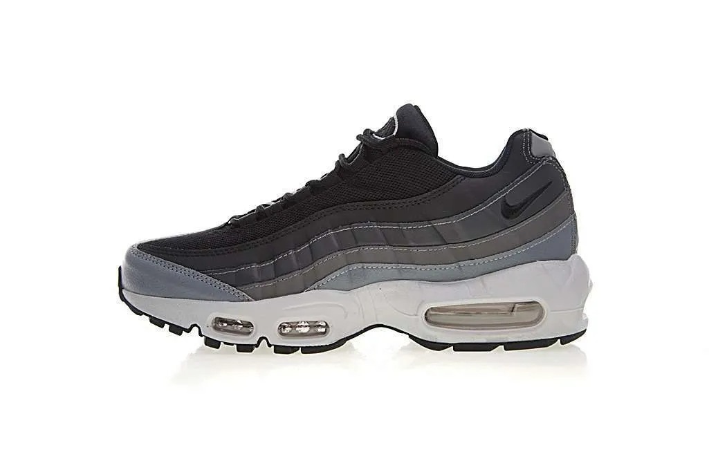 Nike Air Max 95 Black Essential