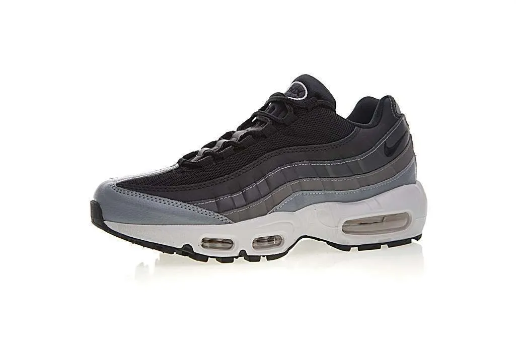 Nike Air Max 95 Black Essential