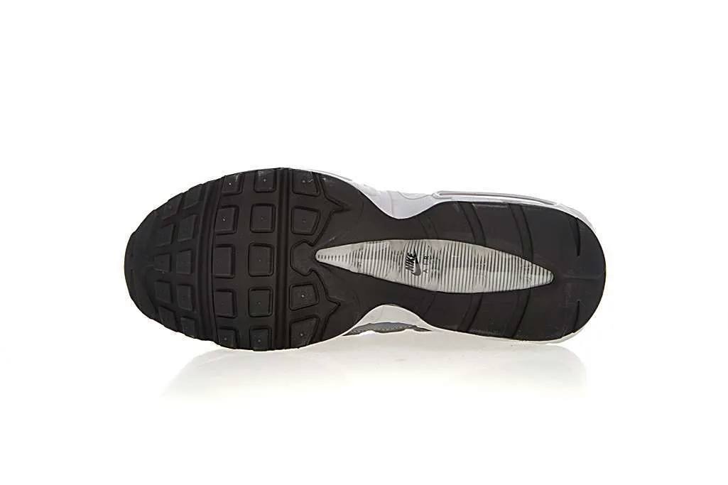 Nike Air Max 95 Black Essential