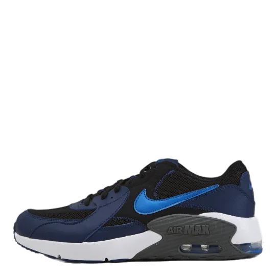 Nike Air Max Excee GS Blue