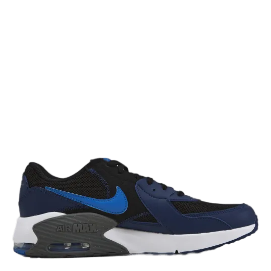 Nike Air Max Excee GS Blue