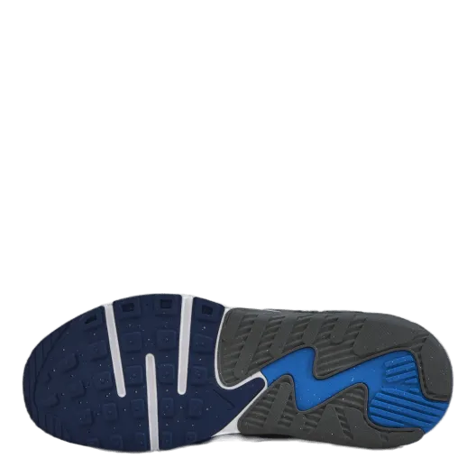 Nike Air Max Excee GS Blue