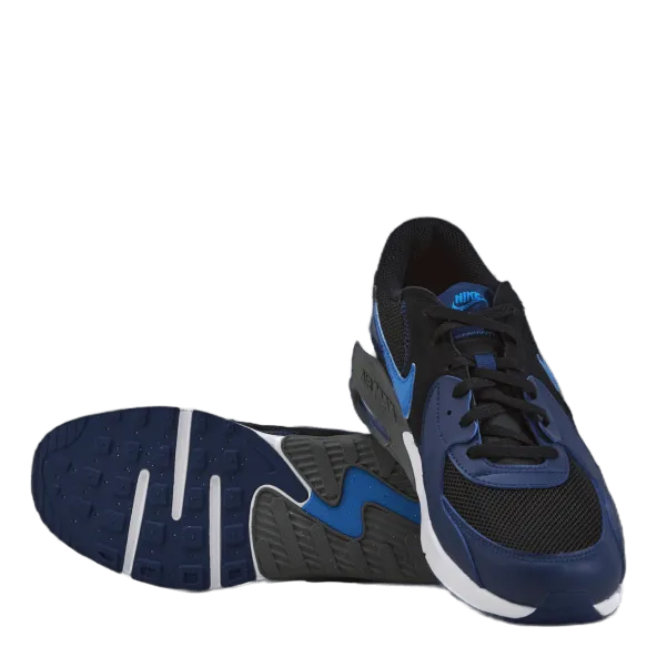 Nike Air Max Excee GS Blue