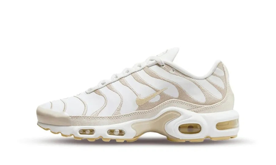 Nike Air Max Plus PRM Sanddrift (W)