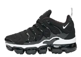 Nike Air Vapormax Plus Black & White
