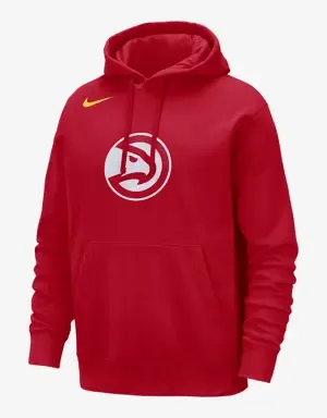 Nike Atlanta Hawks Club