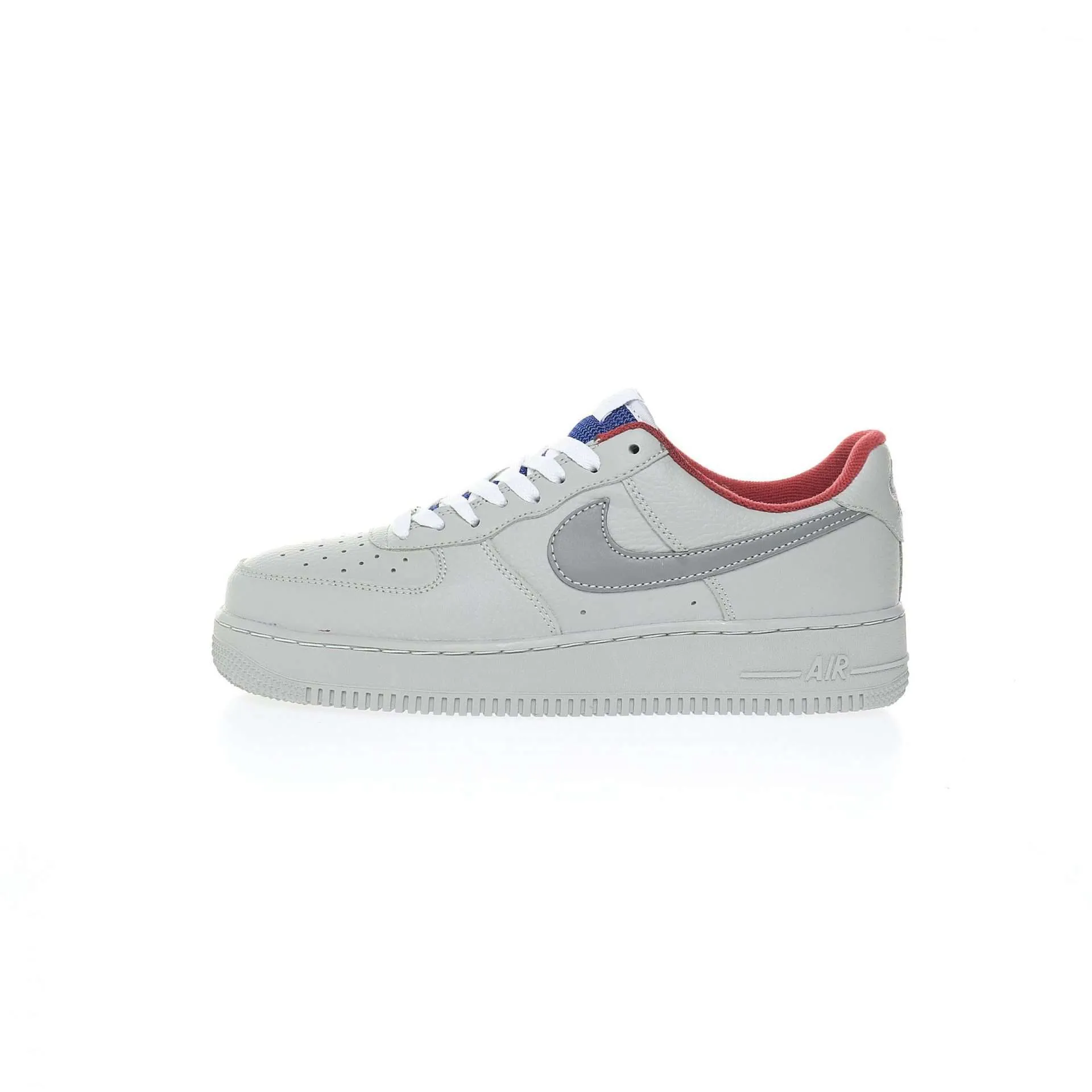 Nike By You Air Force 1’07 Low Retro