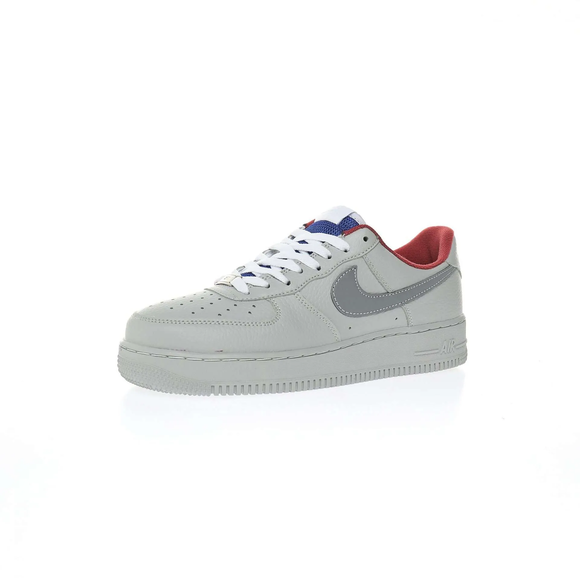 Nike By You Air Force 1’07 Low Retro