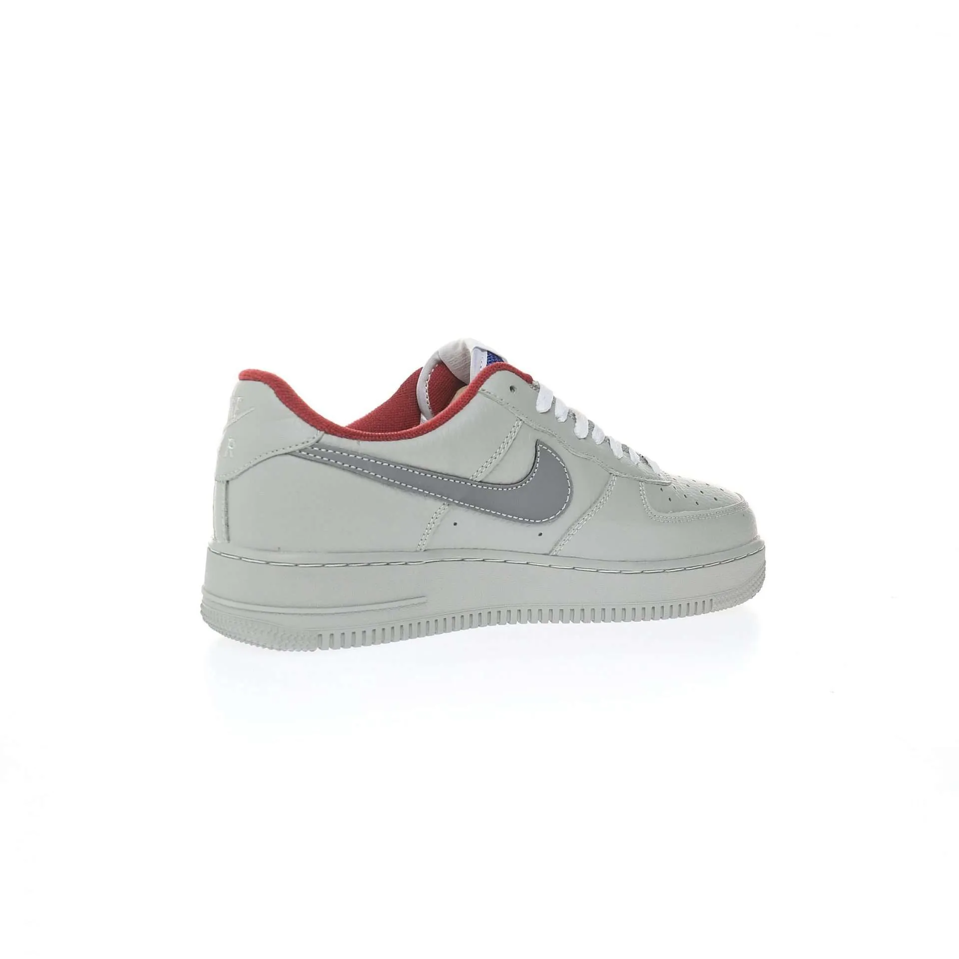 Nike By You Air Force 1’07 Low Retro