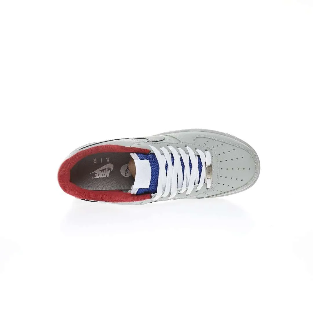 Nike By You Air Force 1’07 Low Retro