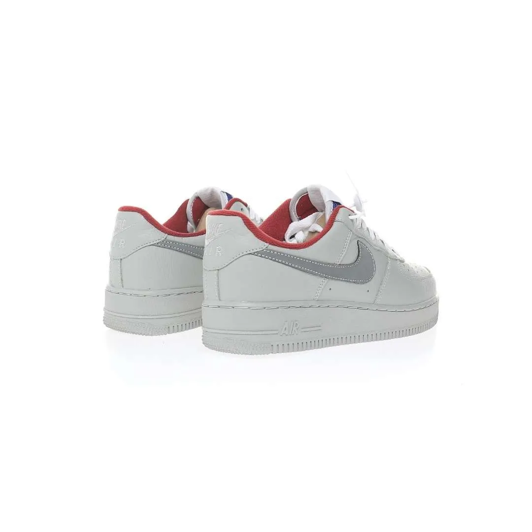 Nike By You Air Force 1’07 Low Retro