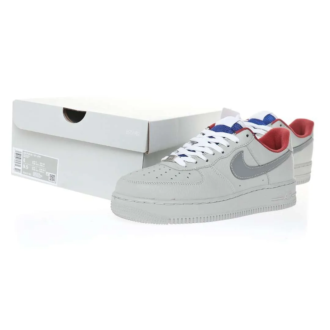 Nike By You Air Force 1’07 Low Retro