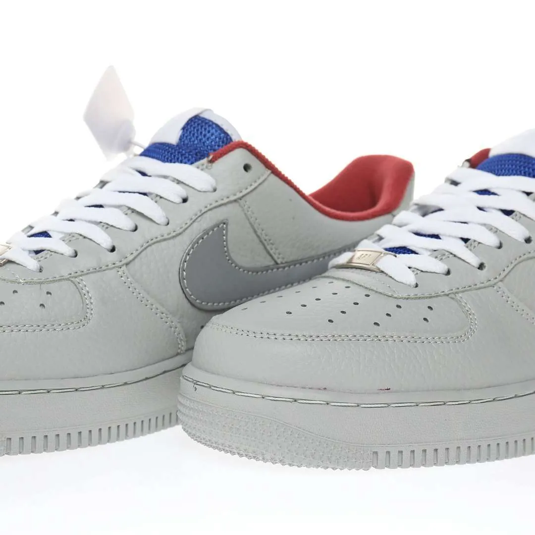 Nike By You Air Force 1’07 Low Retro