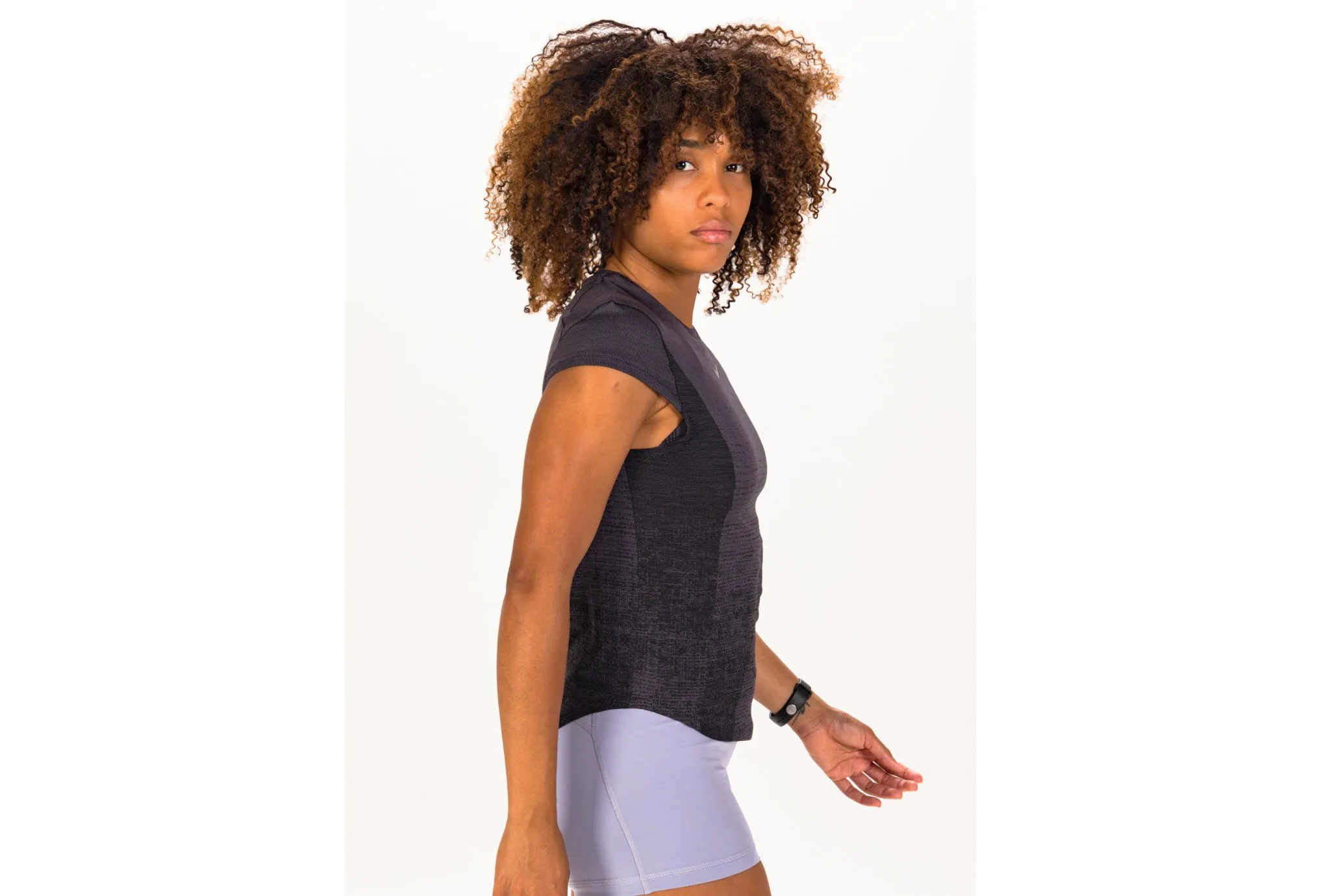 Nike camiseta manga corta Run Division