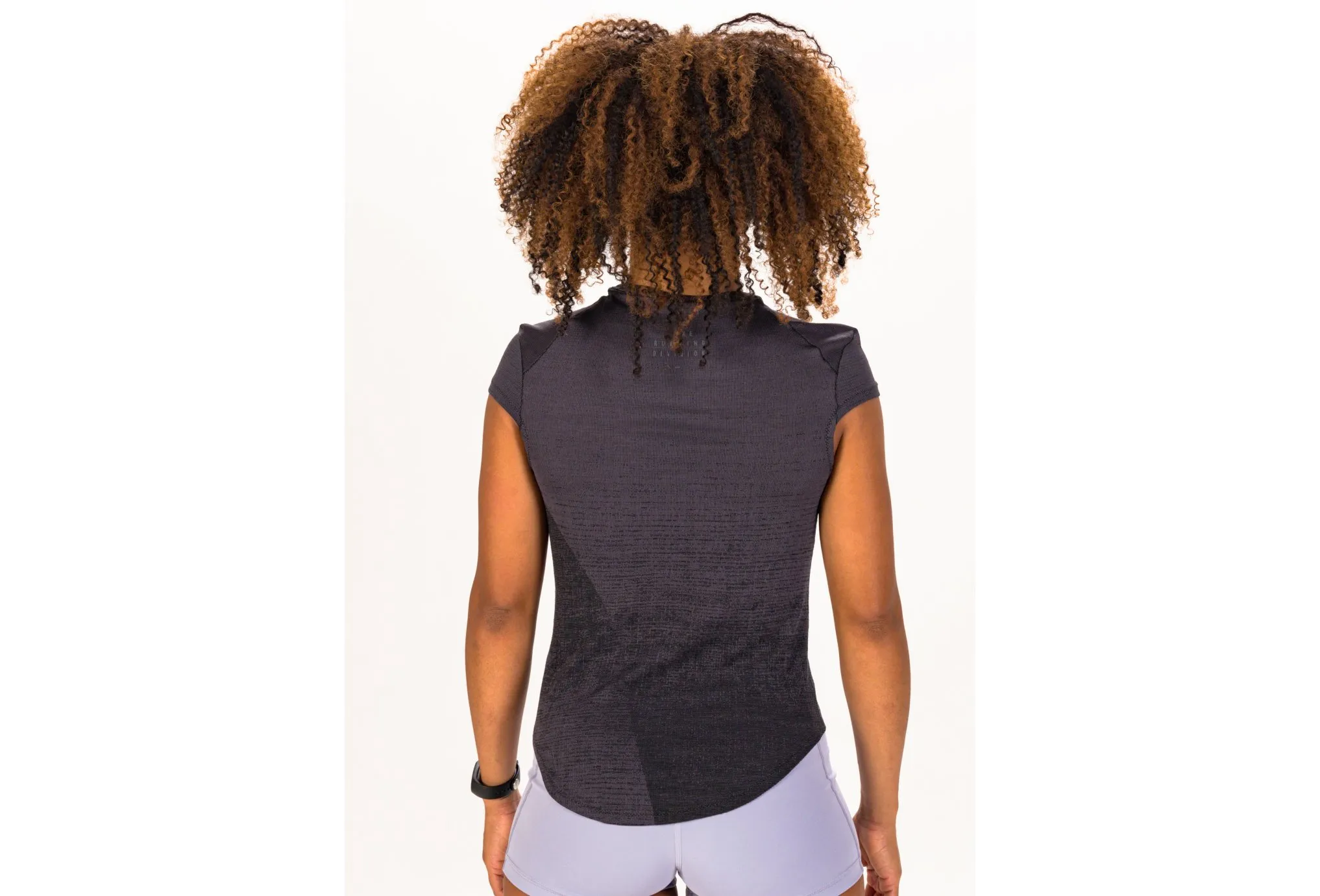 Nike camiseta manga corta Run Division