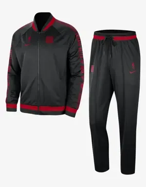 Nike Chicago Bulls Starting 5
